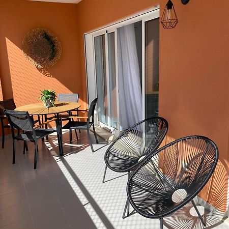 Lumina Portimao Algarve Apartment Екстериор снимка
