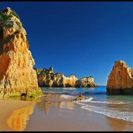 Lumina Portimao Algarve Apartment Екстериор снимка