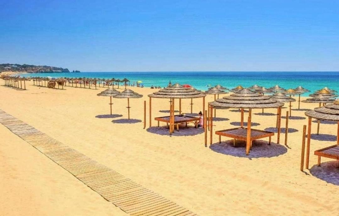 Lumina Portimao Algarve Apartment Екстериор снимка