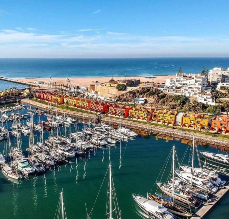 Lumina Portimao Algarve Apartment Екстериор снимка