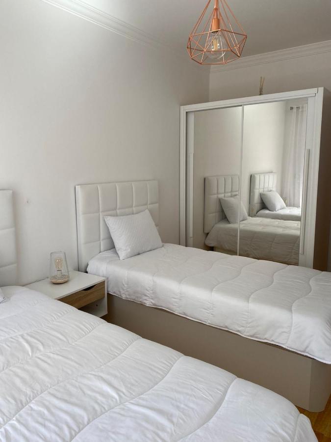 Lumina Portimao Algarve Apartment Екстериор снимка