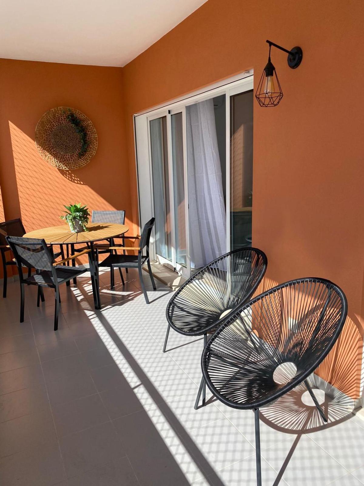 Lumina Portimao Algarve Apartment Екстериор снимка