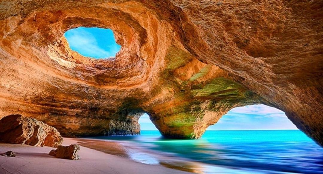 Lumina Portimao Algarve Apartment Екстериор снимка