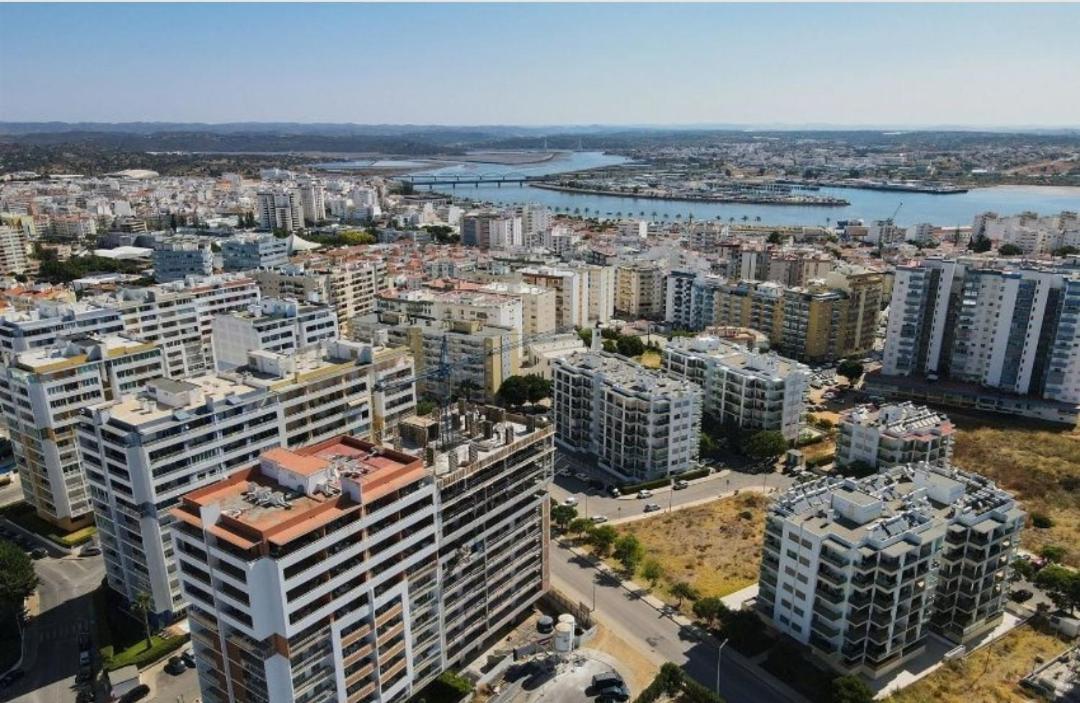 Lumina Portimao Algarve Apartment Екстериор снимка