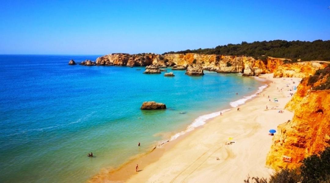 Lumina Portimao Algarve Apartment Екстериор снимка