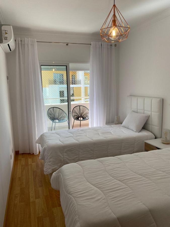 Lumina Portimao Algarve Apartment Екстериор снимка