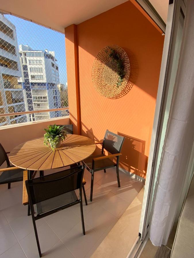Lumina Portimao Algarve Apartment Екстериор снимка
