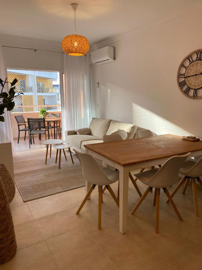 Lumina Portimao Algarve Apartment Екстериор снимка