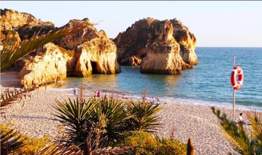 Lumina Portimao Algarve Apartment Екстериор снимка