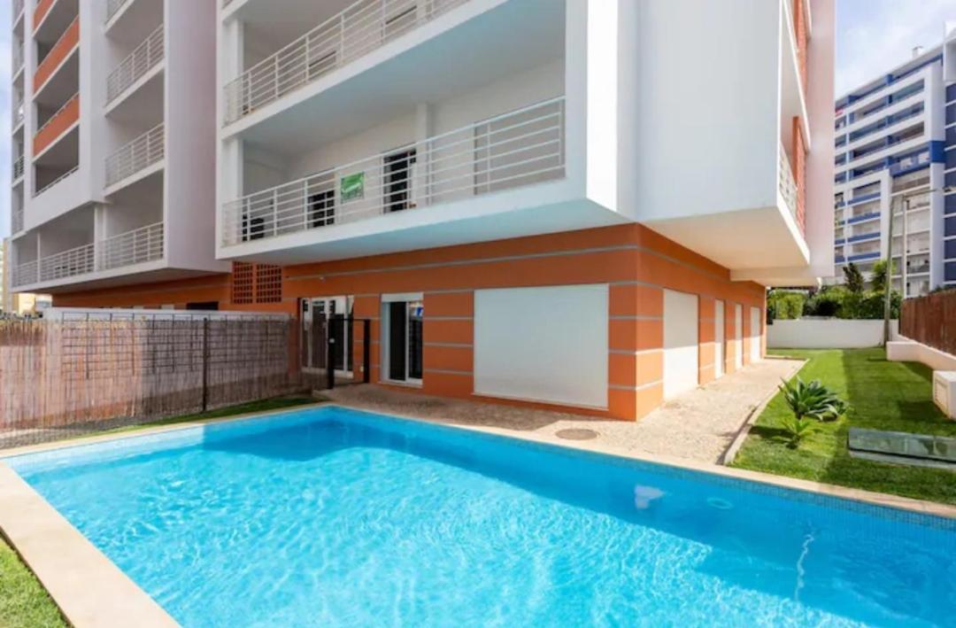 Lumina Portimao Algarve Apartment Екстериор снимка